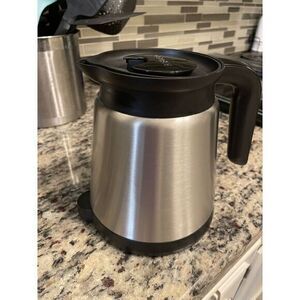 Silver‎ Keurig Thermal Carafe
